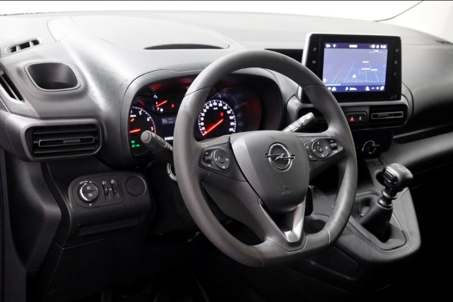 Opel Combo 1.2 PureTech 110pk Benzine L2H1 Airco/Navi/Camera 01-2024