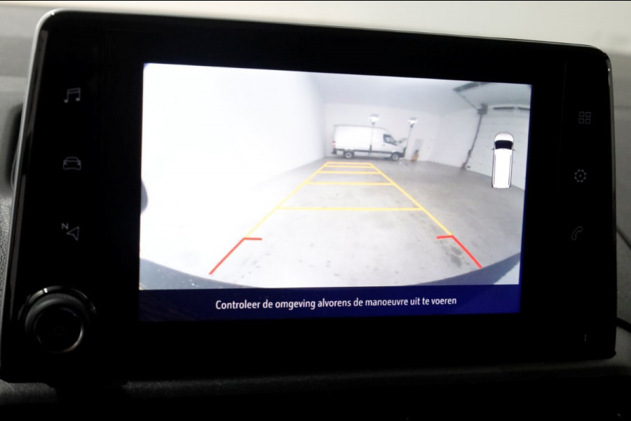 Opel Combo 1.2 PureTech 110pk Benzine L2H1 Airco/Navi/Camera 01-2024