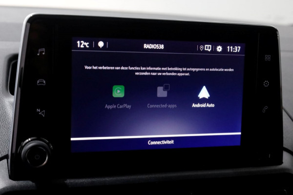 Opel Combo 1.2 PureTech 110pk Benzine L2H1 Airco/Navi/Camera 01-2024