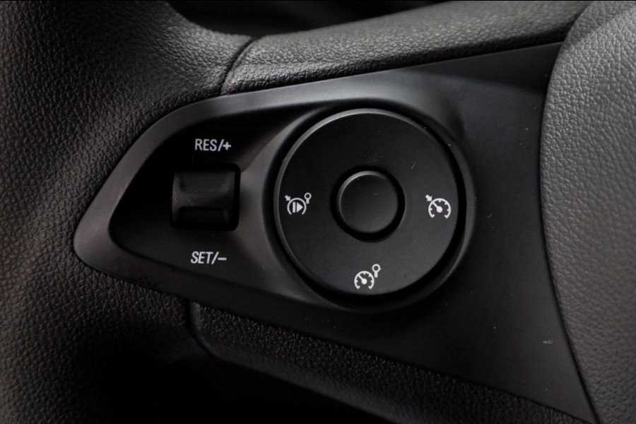 Opel Combo 1.2 PureTech 110pk Benzine L2H1 Airco/Navi/Camera 01-2024