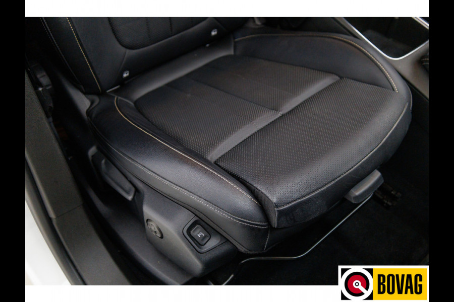 Opel Grandland X 1.6 Turbo Hybrid4 Innovation 300 PK | Leder | Led | Elec. stoel met geheugen | Stoelverw. en koeling Camera, PDC, 360 Camera