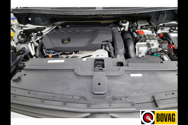 Opel Grandland X 1.6 Turbo Hybrid4 Innovation 300 PK | Leder | Led | Elec. stoel met geheugen | Stoelverw. en koeling Camera, PDC, 360 Camera