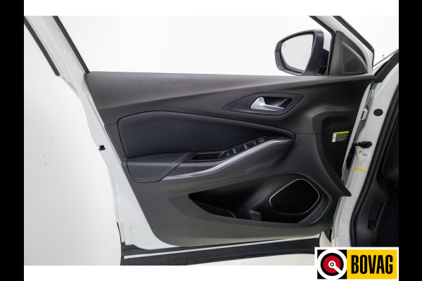 Opel Grandland X 1.6 Turbo Hybrid4 Innovation 300 PK | Leder | Led | Elec. stoel met geheugen | Stoelverw. en koeling Camera, PDC, 360 Camera