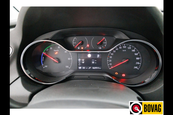 Opel Grandland X 1.6 Turbo Hybrid4 Innovation 300 PK | Leder | Led | Elec. stoel met geheugen | Stoelverw. en koeling Camera, PDC, 360 Camera