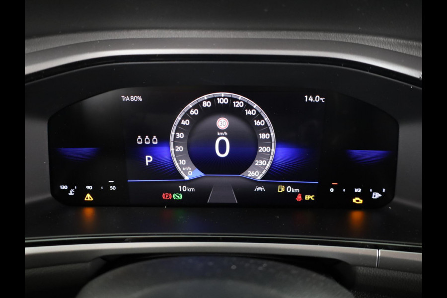 Volkswagen T-Roc Life Edition 1.5 110 kW / 150 pk TSI SUV 7 versn.