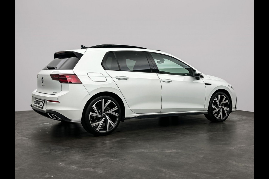 Volkswagen Golf 1.5 eTSI R-Line Pano ACC IQ Camera Sfeer