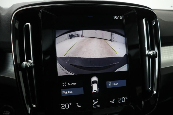 Volvo XC40 1.5 T4 Recharge Inscription | Panoramadak | Stoel & stuurverwarming | Carplay | Camera | Navigatie | Full LED | Parkeerhulp