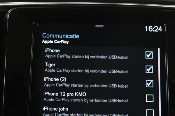Volvo XC40 1.5 T4 Recharge Inscription | Panoramadak | Stoel & stuurverwarming | Carplay | Camera | Navigatie | Full LED | Parkeerhulp