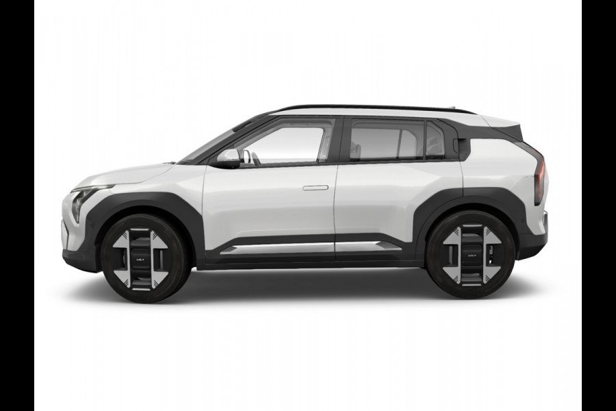 Kia EV3 Plus Advanced 81.4 kWh ANWB Private Lease v.a € 599,-