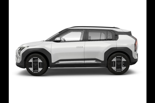 Kia EV3 Plus Advanced 81.4 kWh ANWB Private Lease v.a € 599,-