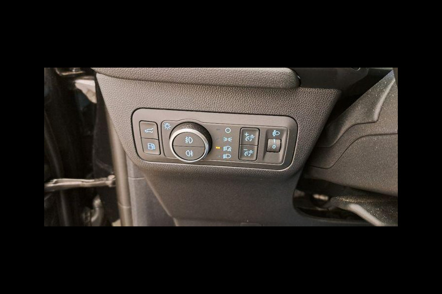 Ford Kuga 2.5 FHEV ST-Line X 190pk | Driver Assistance Pack | Technology Pack | Geen Stekker nodig | Draadloos Opladen | 1.600kg Trekgewicht