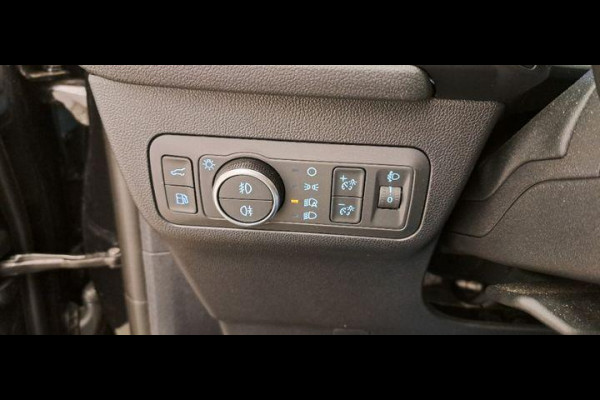 Ford Kuga 2.5 FHEV ST-Line X 190pk | Driver Assistance Pack | Technology Pack | Geen Stekker nodig | Draadloos Opladen | 1.600kg Trekgewicht
