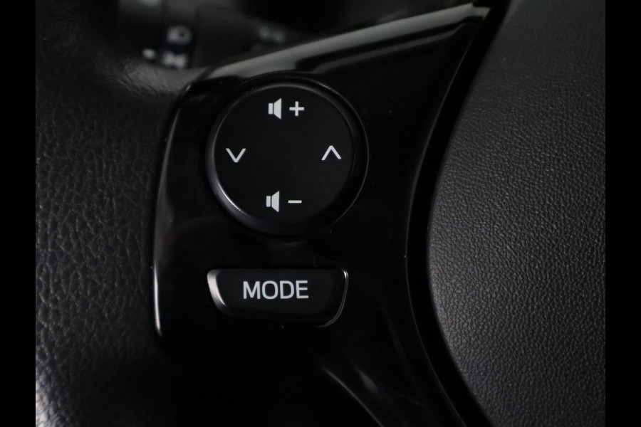 Toyota Aygo 1.0 VVT-i X-Fun Bi-Tone | Airco | Bluetooth | Privacy Glass |