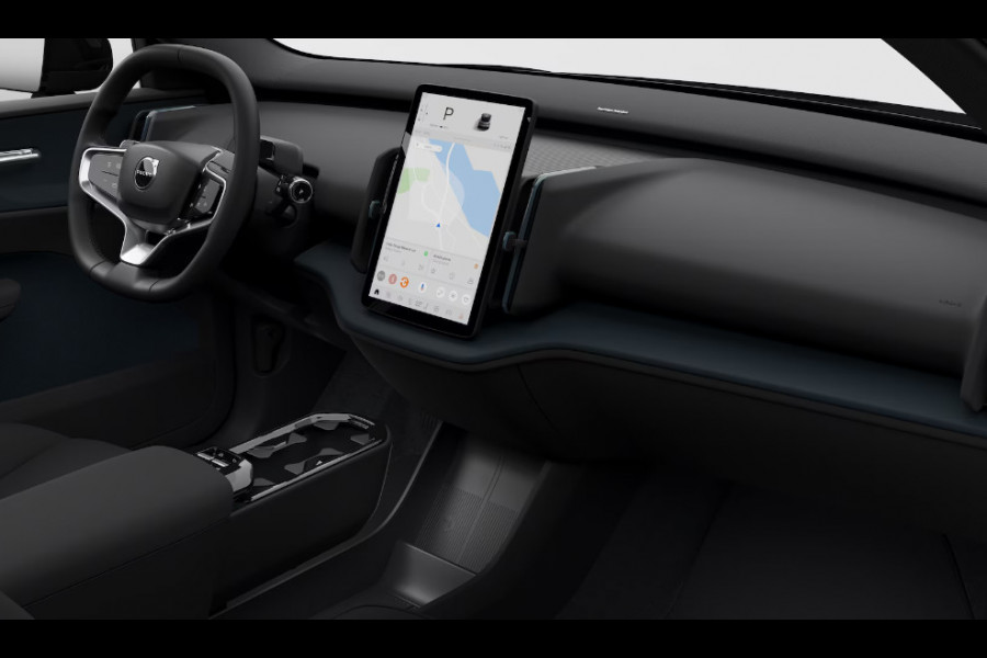 Volvo EX30 272PK Ext. Range Plus / Nu van €46.797 Voor €39.297!  / Adaptieve Cruise Control/ Dodehoek Detectie / Parkeersensoren voor en achter/ Achteruitrijcamera/ Warmtepomp/ Google Services/W