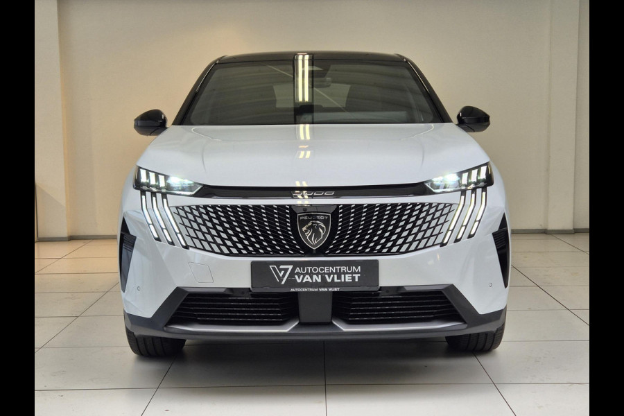 Peugeot 3008 1.2 Hybrid 136 GT Automaat | Navigatie | 360° camera | Kofferklep elektrisch | Stoel/Stuurverwarming | Apple Carplay/Android Auto Draadloos |