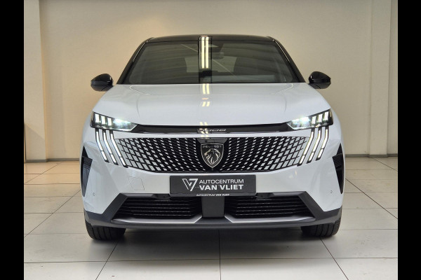 Peugeot 3008 1.2 Hybrid 136 GT Automaat | Navigatie | 360° camera | Kofferklep elektrisch | Stoel/Stuurverwarming | Apple Carplay/Android Auto Draadloos |