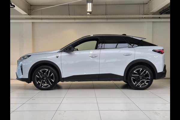 Peugeot 3008 1.2 Hybrid 136 GT Automaat | Navigatie | 360° camera | Kofferklep elektrisch | Stoel/Stuurverwarming | Apple Carplay/Android Auto Draadloos |