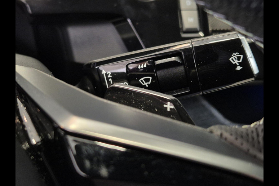 Peugeot 3008 1.2 Hybrid 136 GT Automaat | Navigatie | 360° camera | Kofferklep elektrisch | Stoel/Stuurverwarming | Apple Carplay/Android Auto Draadloos |
