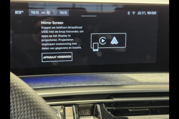 Peugeot 3008 1.2 Hybrid 136 GT Automaat | Navigatie | 360° camera | Kofferklep elektrisch | Stoel/Stuurverwarming | Apple Carplay/Android Auto Draadloos |