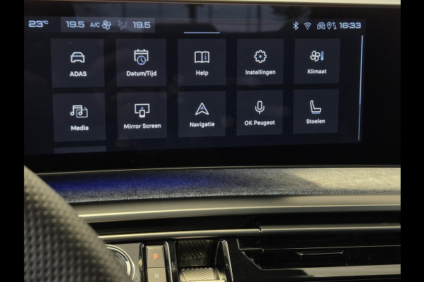 Peugeot 3008 1.2 Hybrid 136 GT Automaat | Navigatie | 360° camera | Kofferklep elektrisch | Stoel/Stuurverwarming | Apple Carplay/Android Auto Draadloos |