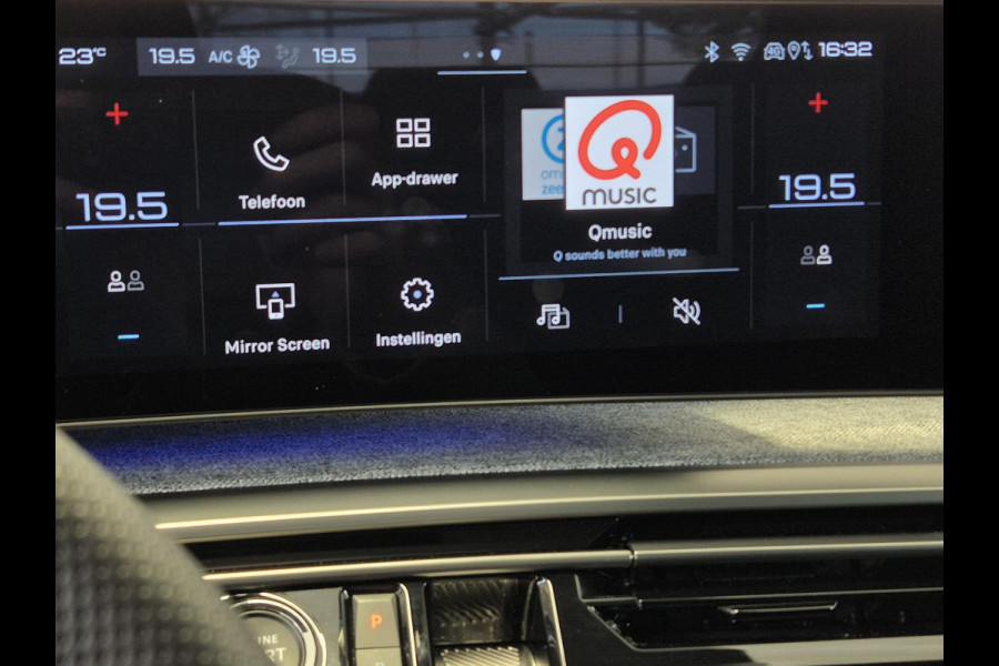 Peugeot 3008 1.2 Hybrid 136 GT Automaat | Navigatie | 360° camera | Kofferklep elektrisch | Stoel/Stuurverwarming | Apple Carplay/Android Auto Draadloos |