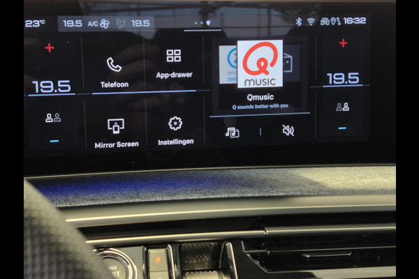 Peugeot 3008 1.2 Hybrid 136 GT Automaat | Navigatie | 360° camera | Kofferklep elektrisch | Stoel/Stuurverwarming | Apple Carplay/Android Auto Draadloos |