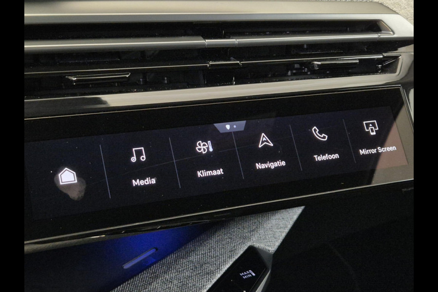 Peugeot 3008 1.2 Hybrid 136 GT Automaat | Navigatie | 360° camera | Kofferklep elektrisch | Stoel/Stuurverwarming | Apple Carplay/Android Auto Draadloos |
