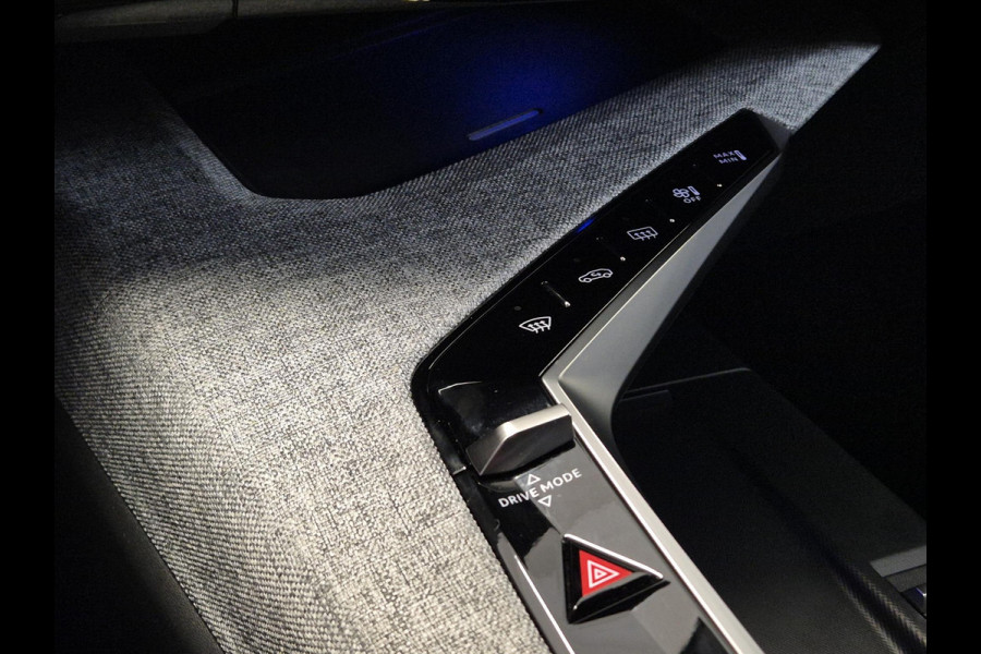 Peugeot 3008 1.2 Hybrid 136 GT Automaat | Navigatie | 360° camera | Kofferklep elektrisch | Stoel/Stuurverwarming | Apple Carplay/Android Auto Draadloos |