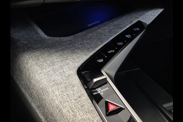 Peugeot 3008 1.2 Hybrid 136 GT Automaat | Navigatie | 360° camera | Kofferklep elektrisch | Stoel/Stuurverwarming | Apple Carplay/Android Auto Draadloos |