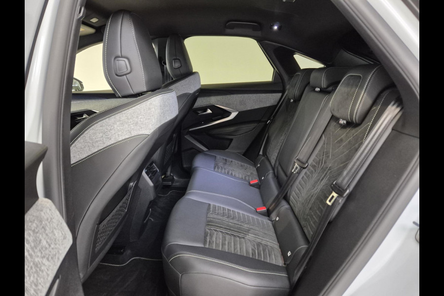 Peugeot 3008 1.2 Hybrid 136 GT Automaat | Navigatie | 360° camera | Kofferklep elektrisch | Stoel/Stuurverwarming | Apple Carplay/Android Auto Draadloos |