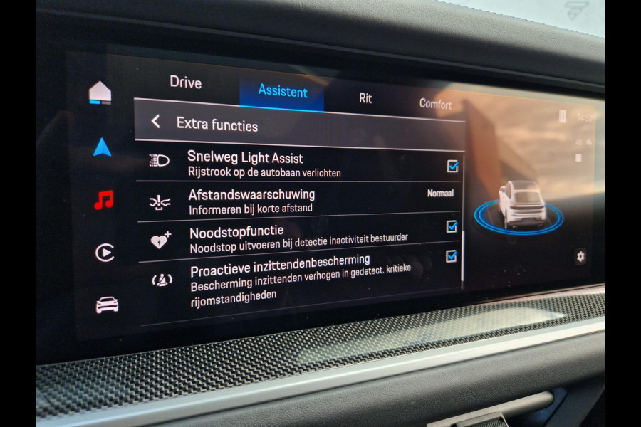 Porsche Cayenne Coupé 3.0 E-Hybrid | BTW-AUTO | Soft-Close | Luchtvering | Key-Less | BOSE | Stoelventilatie | Stuurverwarming | Pano | BSD |