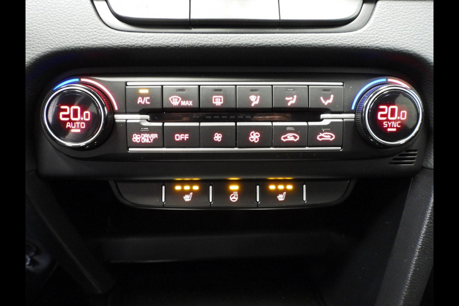 Kia Ceed Sportswagon 1.6 GDI PHEV Plug-In DynamicLine NAVI-APP/CLIMA/ADAPT.CRUISE/LED/16"LMV!