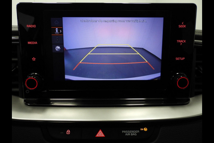 Kia Ceed Sportswagon 1.6 GDI PHEV Plug-In DynamicLine NAVI-APP/CLIMA/ADAPT.CRUISE/LED/16"LMV!