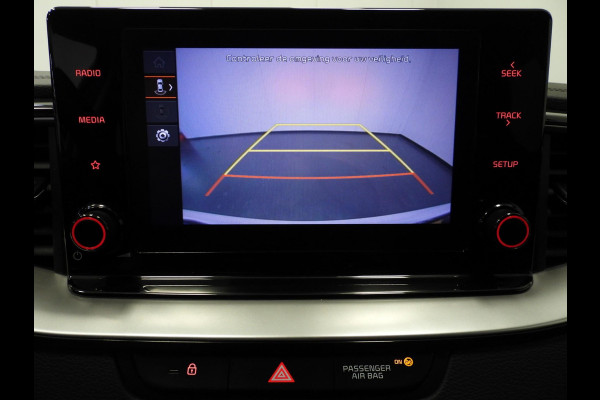 Kia Ceed Sportswagon 1.6 GDI PHEV Plug-In DynamicLine NAVI-APP/CLIMA/ADAPT.CRUISE/LED/16"LMV!
