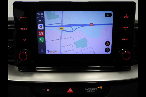 Kia Ceed Sportswagon 1.6 GDI PHEV Plug-In DynamicLine NAVI-APP/CLIMA/ADAPT.CRUISE/LED/16"LMV!