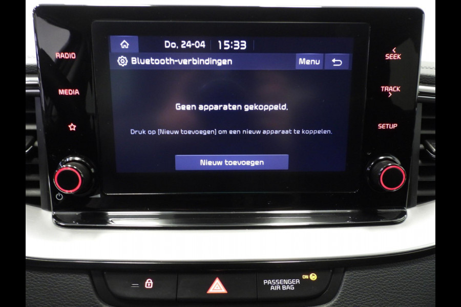 Kia Ceed Sportswagon 1.6 GDI PHEV Plug-In DynamicLine NAVI-APP/CLIMA/ADAPT.CRUISE/LED/16"LMV!