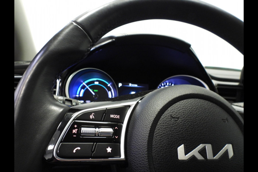 Kia Ceed Sportswagon 1.6 GDI PHEV Plug-In DynamicLine NAVI-APP/CLIMA/ADAPT.CRUISE/LED/16"LMV!