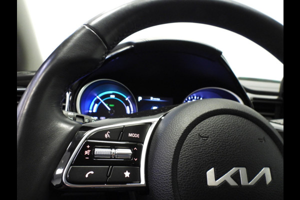 Kia Ceed Sportswagon 1.6 GDI PHEV Plug-In DynamicLine NAVI-APP/CLIMA/ADAPT.CRUISE/LED/16"LMV!