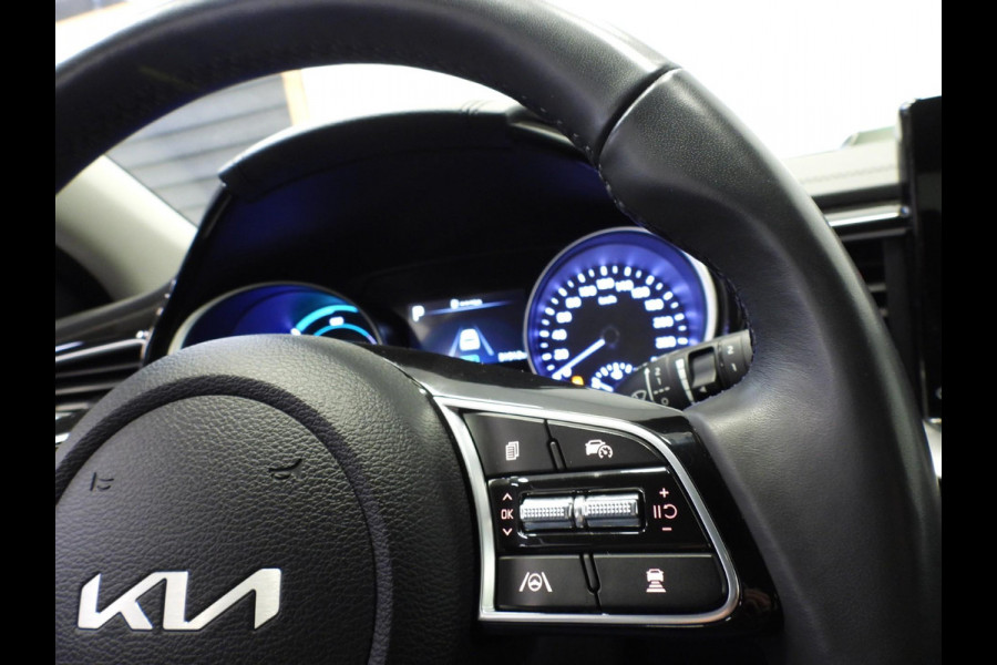Kia Ceed Sportswagon 1.6 GDI PHEV Plug-In DynamicLine NAVI-APP/CLIMA/ADAPT.CRUISE/LED/16"LMV!
