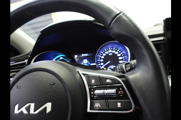 Kia Ceed Sportswagon 1.6 GDI PHEV Plug-In DynamicLine NAVI-APP/CLIMA/ADAPT.CRUISE/LED/16"LMV!