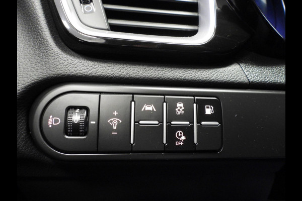 Kia Ceed Sportswagon 1.6 GDI PHEV Plug-In DynamicLine NAVI-APP/CLIMA/ADAPT.CRUISE/LED/16"LMV!