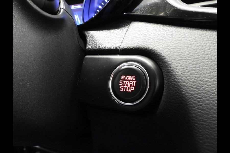 Kia Ceed Sportswagon 1.6 GDI PHEV Plug-In DynamicLine NAVI-APP/CLIMA/ADAPT.CRUISE/LED/16"LMV!