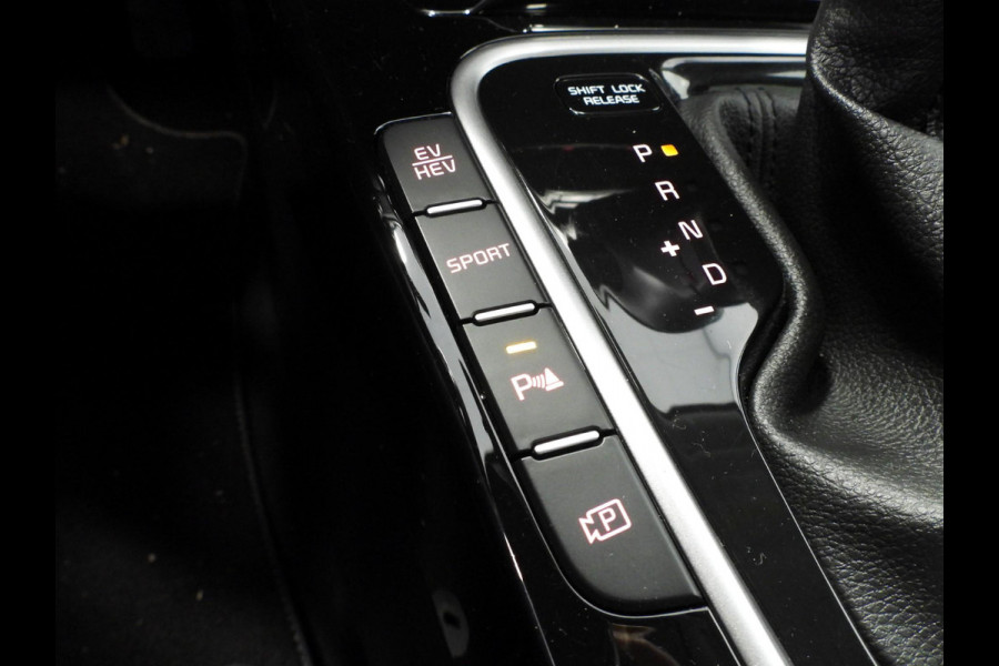 Kia Ceed Sportswagon 1.6 GDI PHEV Plug-In DynamicLine NAVI-APP/CLIMA/ADAPT.CRUISE/LED/16"LMV!