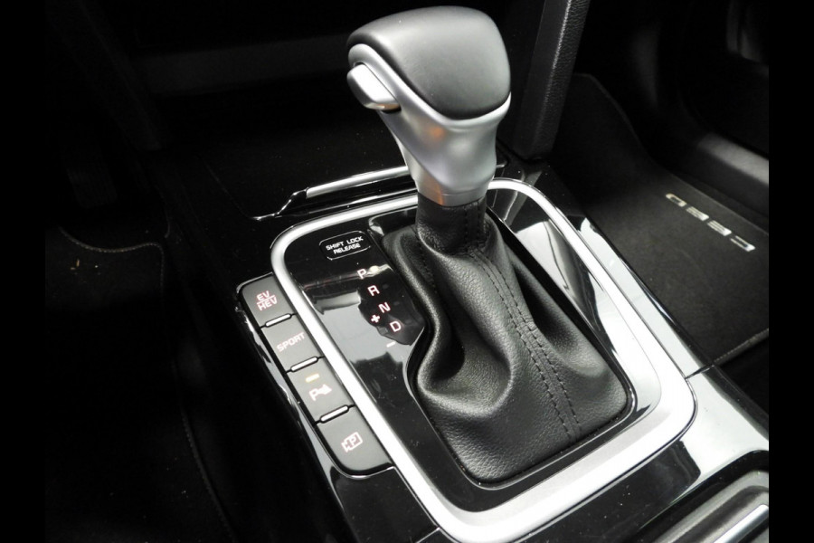 Kia Ceed Sportswagon 1.6 GDI PHEV Plug-In DynamicLine NAVI-APP/CLIMA/ADAPT.CRUISE/LED/16"LMV!