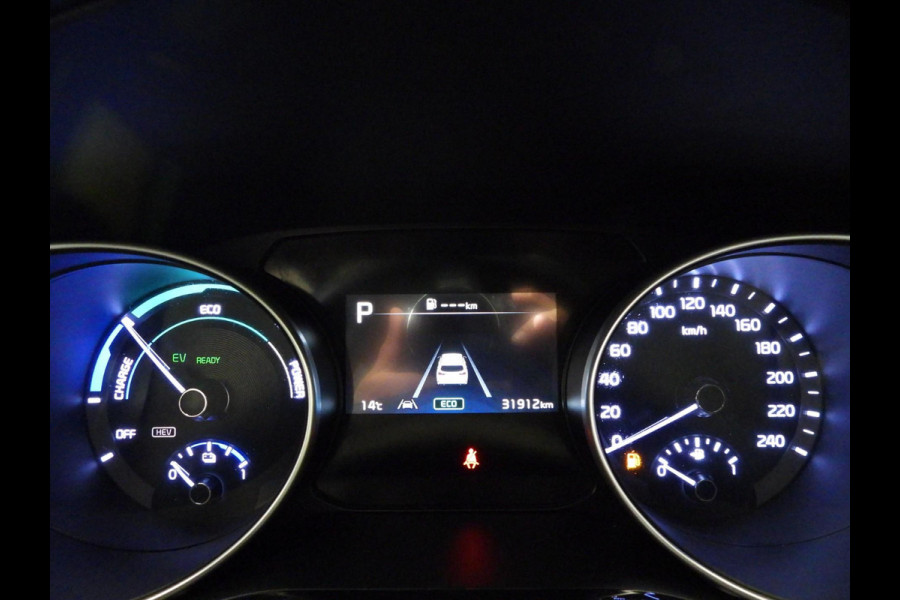 Kia Ceed Sportswagon 1.6 GDI PHEV Plug-In DynamicLine NAVI-APP/CLIMA/ADAPT.CRUISE/LED/16"LMV!