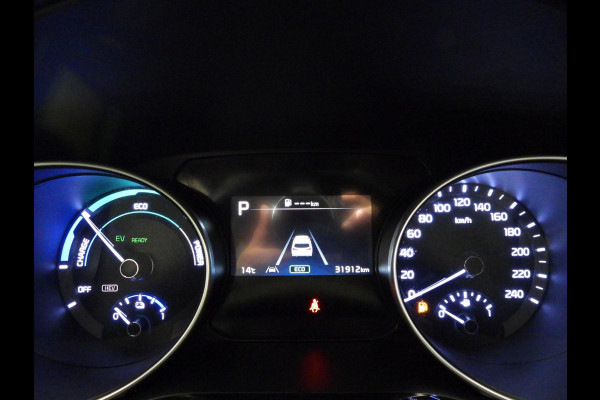 Kia Ceed Sportswagon 1.6 GDI PHEV Plug-In DynamicLine NAVI-APP/CLIMA/ADAPT.CRUISE/LED/16"LMV!