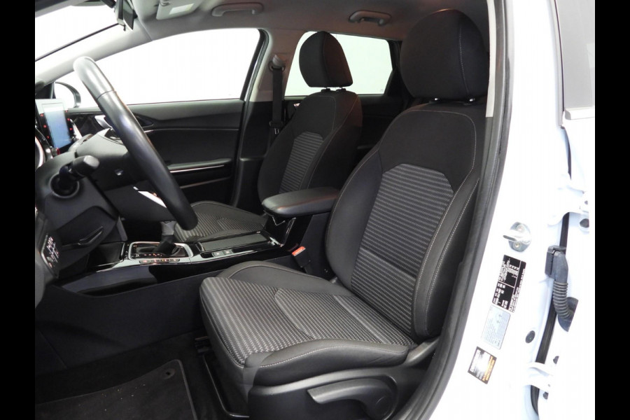 Kia Ceed Sportswagon 1.6 GDI PHEV Plug-In DynamicLine NAVI-APP/CLIMA/ADAPT.CRUISE/LED/16"LMV!