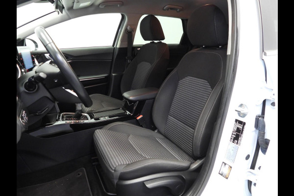 Kia Ceed Sportswagon 1.6 GDI PHEV Plug-In DynamicLine NAVI-APP/CLIMA/ADAPT.CRUISE/LED/16"LMV!