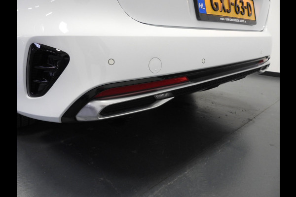 Kia Ceed Sportswagon 1.6 GDI PHEV Plug-In DynamicLine NAVI-APP/CLIMA/ADAPT.CRUISE/LED/16"LMV!