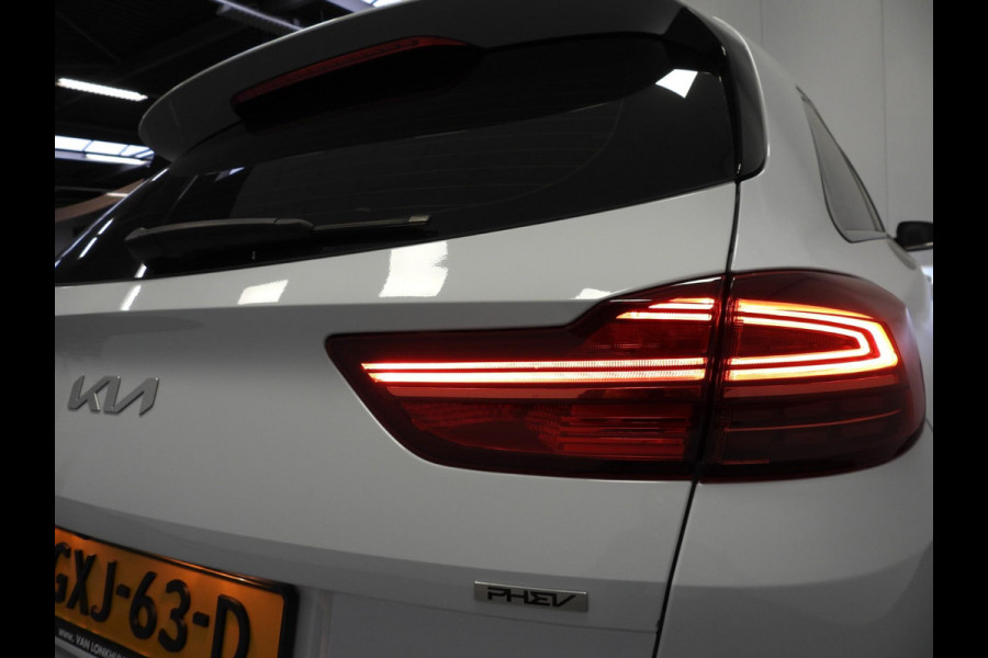 Kia Ceed Sportswagon 1.6 GDI PHEV Plug-In DynamicLine NAVI-APP/CLIMA/ADAPT.CRUISE/LED/16"LMV!